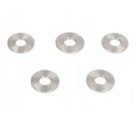 Juego de separadores para discos de freno ZF (5 uds.) para BMW F 800GT/R/S/ST, S