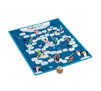 Juego de Serpientes y escaleras