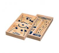Juego De Shuffle Y Hockey De Velocidad - Juego De Mesa