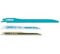 Juego de sierra MAKITA SUPER EXPRESS 1xB-05038 1xB-05044 1xB-05153 B-13677