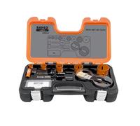 Bahco Profesional Corona Juego 3834 16/51 Tallas: 16-51mm BAHHSSET1651