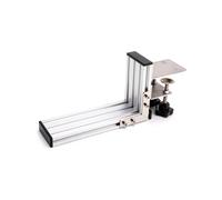 Juego de SimulacióN de Carreras H Gear Shifter Fixture Clamp Soporte de Montaje para T300RS/ para G27 G29 G25