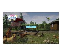 Juego de simulación - MI VIDA: VETERINARIO DE MASCOTAS - PS5 - En caja - Cuidado de animales - Decoración de casa