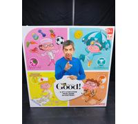 Juego De Societe Niños 8 Años+ Dr Good Juega A Docteur lansay