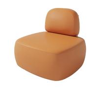 Juego de sofá modular con mesa de café, diseño moderno para sala de estar, oficina, cafetería y bar, solución de asiento cómoda