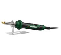 PARKSIDE PBMK 30 - Pistón para pirograbadora (16 piezas, incluye accesorios)
