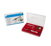 Juego de soldadura a gas CFH M 028