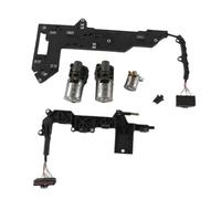 Juego de solenoide de transmisión con kit de reparación de mazo de cables interno compatible con A4 A5 A6 A7 Q5 0B5 DL501 0B5398048C