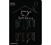 Juego de sombras (CHILDRENS BOOKS)