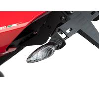 Puig Juego Soporte Intermitente Original para Ducati Panigale V4 18' - 19'