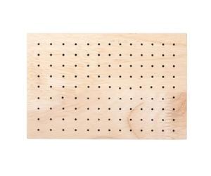 Juego de soporte de madera para pintura de modelos hechos a mano y modelos, opción de abrazadera ajustable y propietario de pintura de base lisa