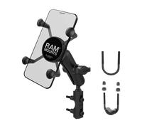 §Juego de Soporte de Móvil para Depósito de Freno/Embrague RAM® Mounts X-Grip®§