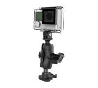§Juego de Soporte para GoPro de Brazo Corto RAM® Mounts§