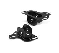 Juego De Soportes Brazo Trasero Ajustables Para E36 E46 318i 323i 325i 328i 330i Para M3 Z4 E85 E86 E89 2.0i 3 Suspensión Brazos Control