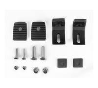 Juego de soportes, faro adicional HELLA 8HG 358 176-341