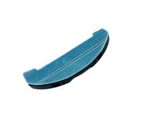 Juego de soportes for trapeador for robot aspirador, Compatible con Cecotec Conga 5290 Ultra Viomi S9 S9UV Alpha 1A Alpha 1C, soporte y almohadilla for trapeador de repuesto