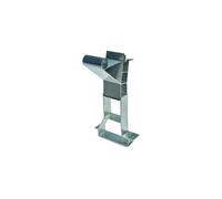 Juego de soportes modulares 13° 150-30