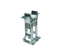 Juego de soportes modulares 13° 150-30 Este-Oeste 2S