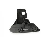 Juego de soportes, panal de radiador FT90642 FAST para MERCEDES-BENZ VW