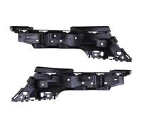 Juego de soportes para faros delanteros compatibles con FL3Z17C947J FL3Z17C947E 2015-2017