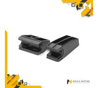 Juego de soportes para maletas SHAD TR36 D1TR361PR