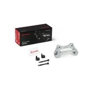 Juego de soportes para pinza de freno BREMBO F BK 013