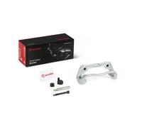 Juego de soportes para pinza de freno BREMBO F BK 017