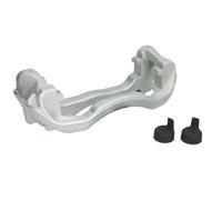 BREMBO Juego de soportes de pinza de freno para OPEL: Movano & RENAULT: Master & NISSAN: NV400 (Ref: F BK 020)