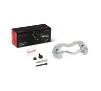 Juego de soportes para pinza de freno BREMBO F BK 024