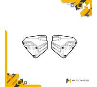 Juego de soportes SHAD SH SH36 D1B3613PR