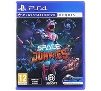 Juego de Space Junkies PS4 VR