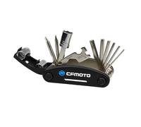 Juego De Stornilladores Reparación Para 250SR 450SR 450MT 650MT 800MT 800MTX 250CLC 450CLC Juego De Destornilladores Portátiles Multifunción CNC Para Motocicletas(With logo)