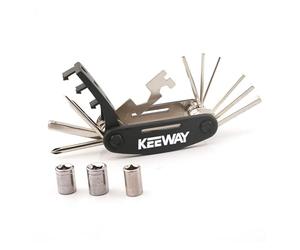 Juego De Stornilladores Reparación Para Hurricane50, Vieste300, RKR, RKV, RKF125 Y RKS150 Juego De Destornilladores Para Reparación Herramientas