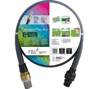 Juego de succión Fitt aspriflex 1" 7m