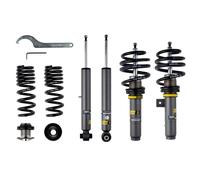 Juego De Suspensión Amortiguadores Gas Presión BILSTEIN Evo S Para BMW 3