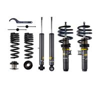 Juego De Suspensión Amortiguadores Gas Presión BILSTEIN Evo S Para BMW 3