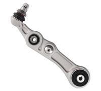 Juego De Suspensión Compatible Con Benz Para Clase E Convertible A238 2017-2026 Para Coupe C238 2016-2026 Kit De Brazos De Control Horquilla Inferior Delantera Izquierda Coche