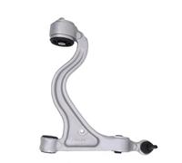 Juego De Suspensión Compatible Con Porsche Para Panamera 970 2014 2015 2016 2017 Brazo De Control De Suspensión Delantera Inferior 97034105423 97034105424(Left)