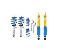Juego De Suspensión De Resortes/Amortiguadores A Gas BILSTEIN Para MINI (F55)