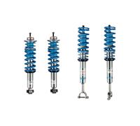 Juego De Suspensión Muelles/Amortiguadores Gas BILSTEIN Para AUDI A6 u.a.