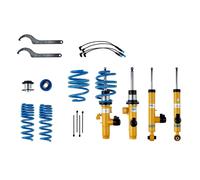 Juego De Suspensión Muelles/Amortiguadores Gas BILSTEIN Para BMW Serie 3