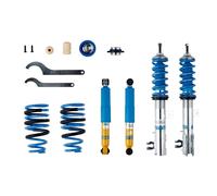 Juego De Suspensión Muelles/Amortiguadores Gas BILSTEIN Para FIAT 500