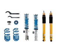 Juego De Suspensión Muelles/Amortiguadores Gas BILSTEIN Para Peugeot 308