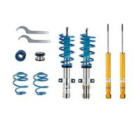 Juego De Suspensión Muelles/Amortiguadores Gas BILSTEIN Para RENAULT TWINGO