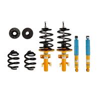 Juego De Suspensión Muelles/Amortiguadores Gas BILSTEIN Para VW CALIFORNIA