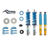 Juego de suspensión Presión de gas 47-080416 BILSTEIN para VW AUDI SEAT