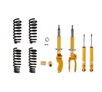 Juego De Suspensión Resorte/Amortiguador Gas BILSTEIN IAM-Expertise VW TOUAREG