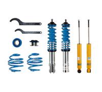 Juego De Suspensión Resorte/Amortiguador Gas BILSTEIN Para u.a. OPEL CORSA