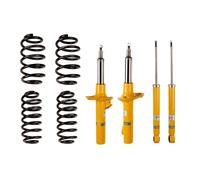 Juego De Suspensión Resortes/Amortiguadores Gas BILSTEIN IAM-Expertise VW CC