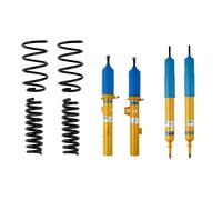 Juego De Suspensión Resortes Amortiguadores Gas BILSTEIN Para BMW 3er